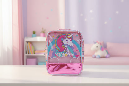 Stylish Lunch Bag Vest for Everyday