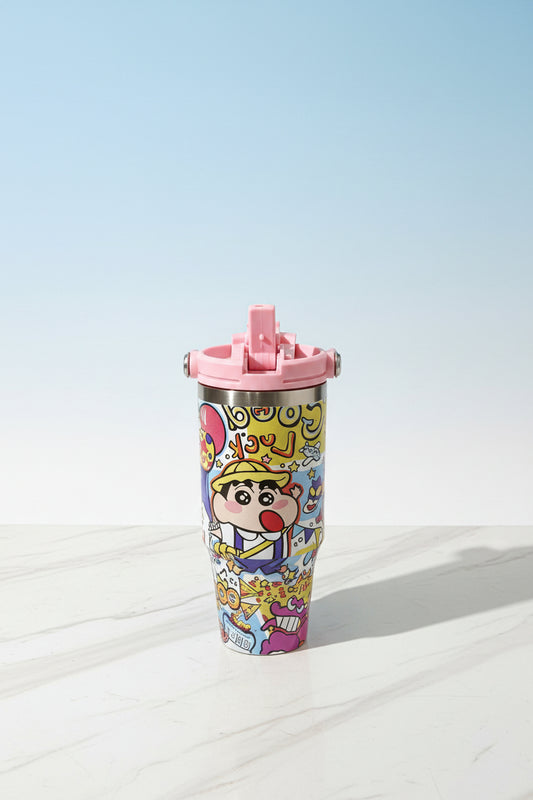 ShinChan Tumbler