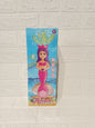 Rechargeable Mermaid Bubble