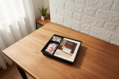 Creative & Fun DIY Lego Photo Frame