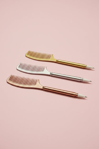 Comb Pen