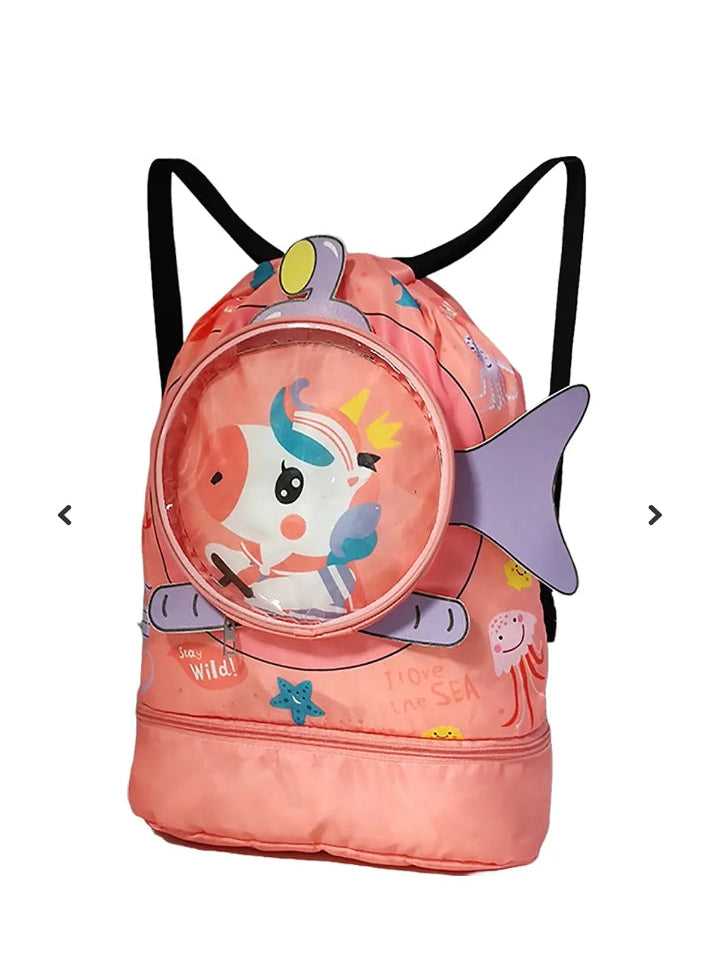 Swimming Bag