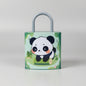 Cute Character Metal Money Bank | Kids Piggy Bank
