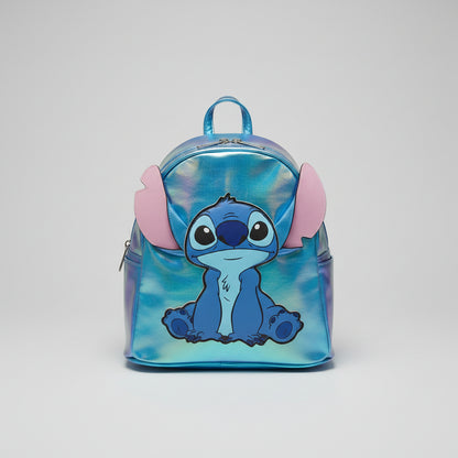 Stitch Backpack | Cute Lilo & Stitch Kids & Travel Backpack