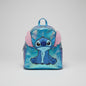 Stitch Backpack | Cute Lilo & Stitch Kids & Travel Backpack