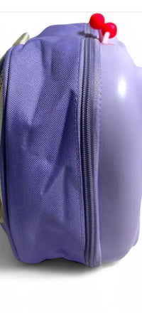 Butterfly Hardtop Bag - Premium Quality