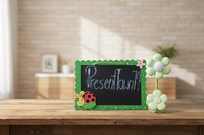 LED Sunflower Light Lamp