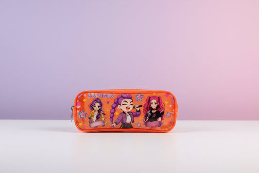 Kpop Neon Pouch
