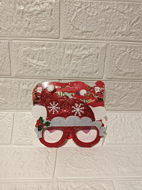 Christmas Light Goggles