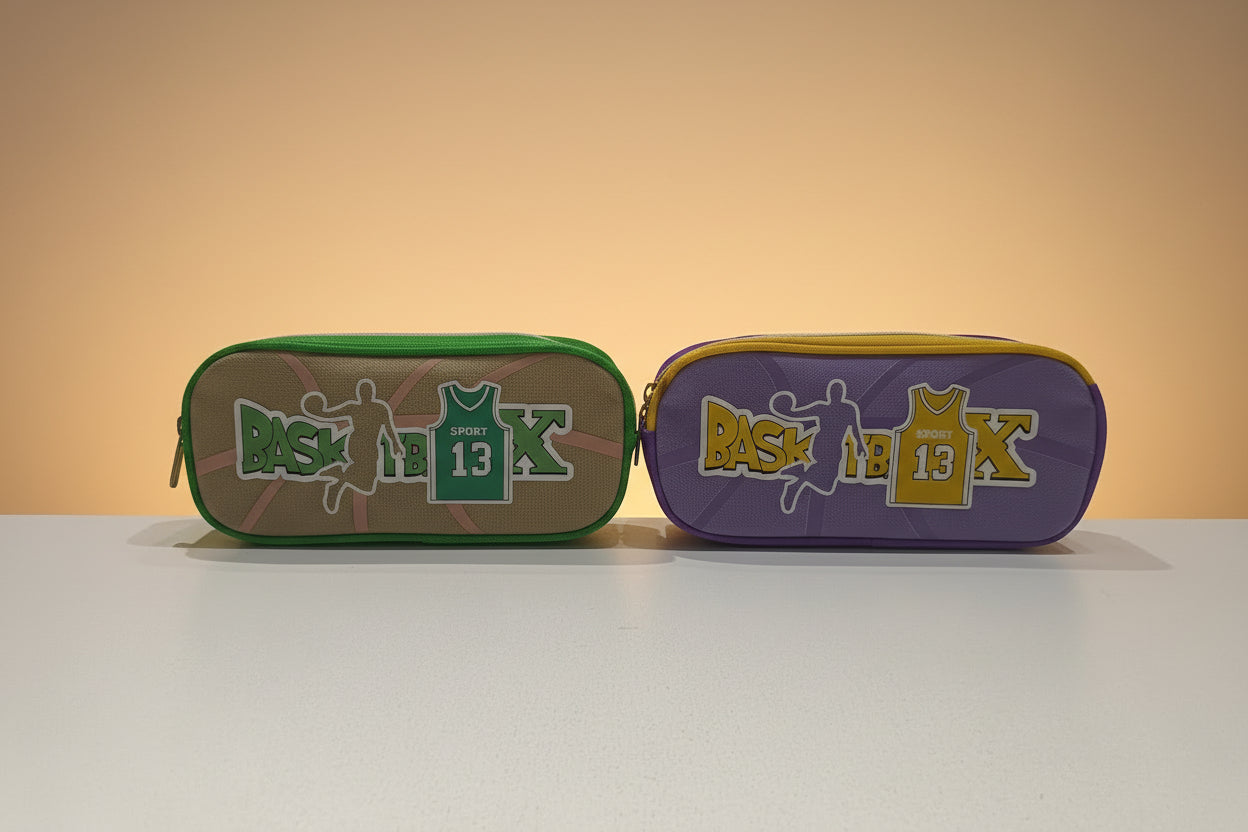 Basketball Pouch