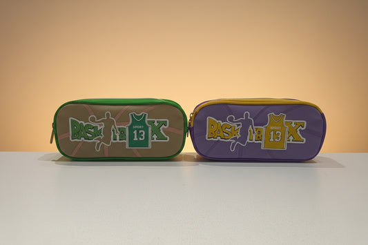 Basketball Pouch