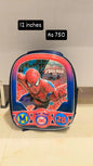 School Bag- 12 inches