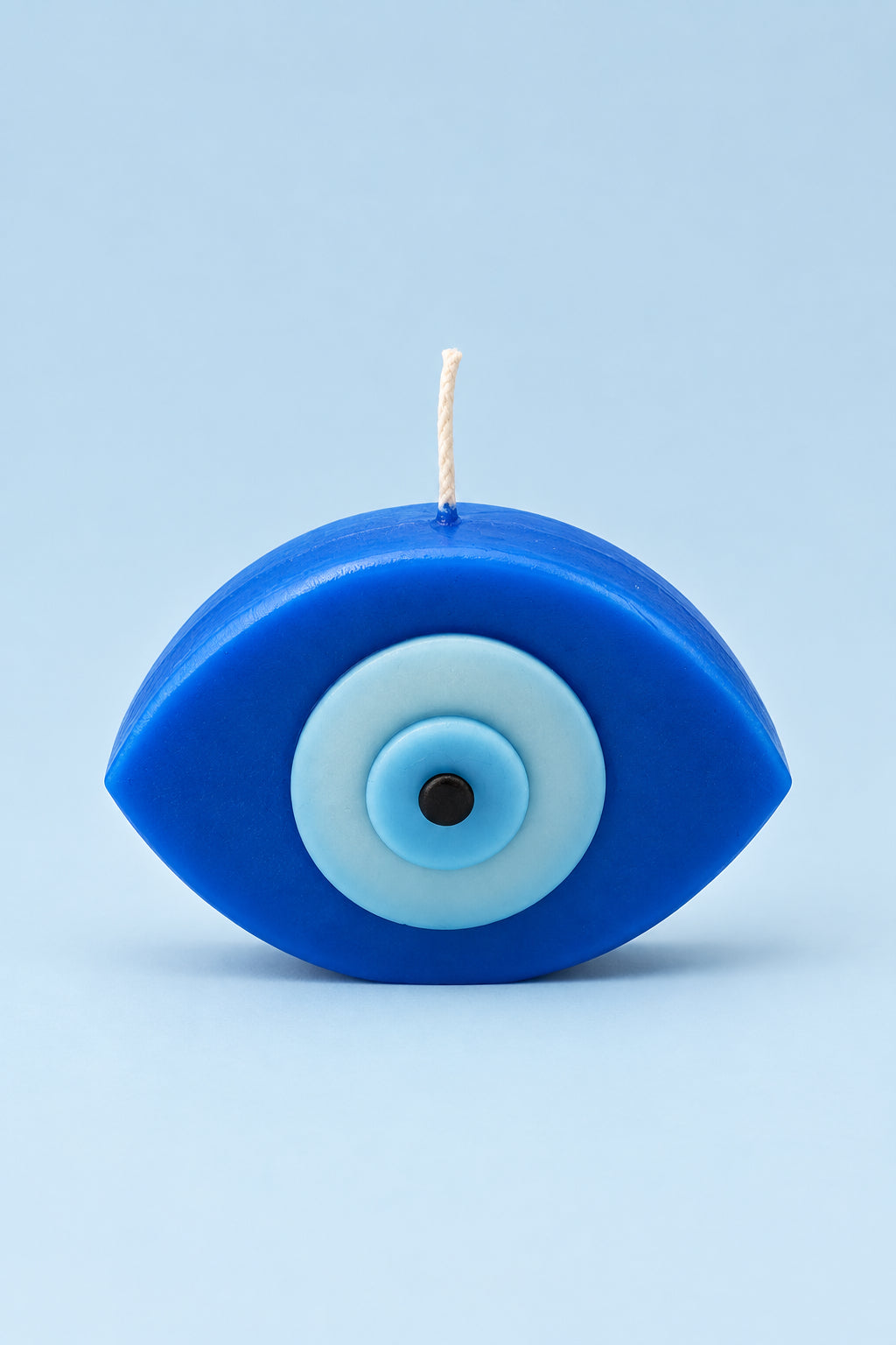 Evil Eye Aroma Candle | Aesthetic Decorative Scented Candle Set