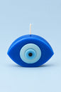 Evil Eye Aroma Candle | Aesthetic Decorative Scented Candle Set