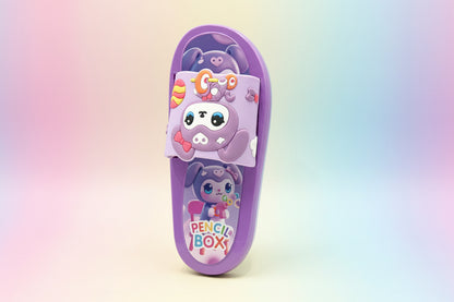 Kuromi Slipper Geometry