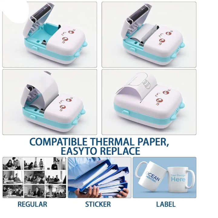 Mini Printer