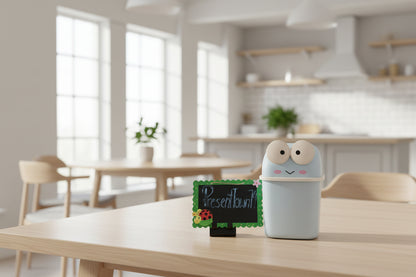 Stylish Dustbin for Kids Room