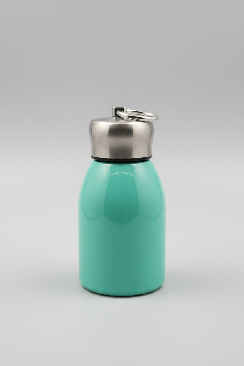 Mini Bottles 300 ml | Double-Wall Insulated Travel Mug & Drinkware