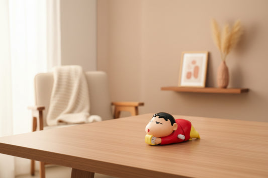 Crawling ShinChan