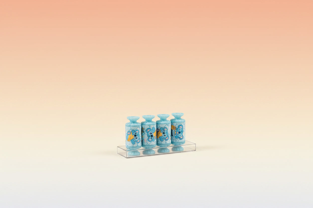 Candy Sharpner