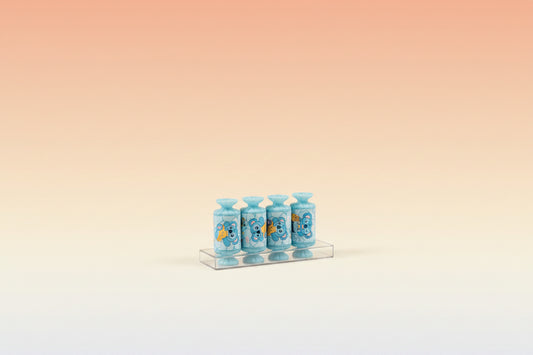 Candy Sharpner
