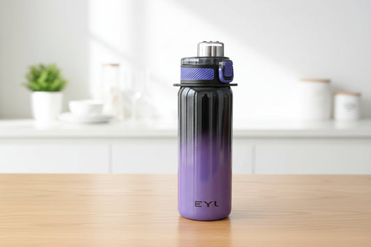 Shiny Bottle - 800mL
