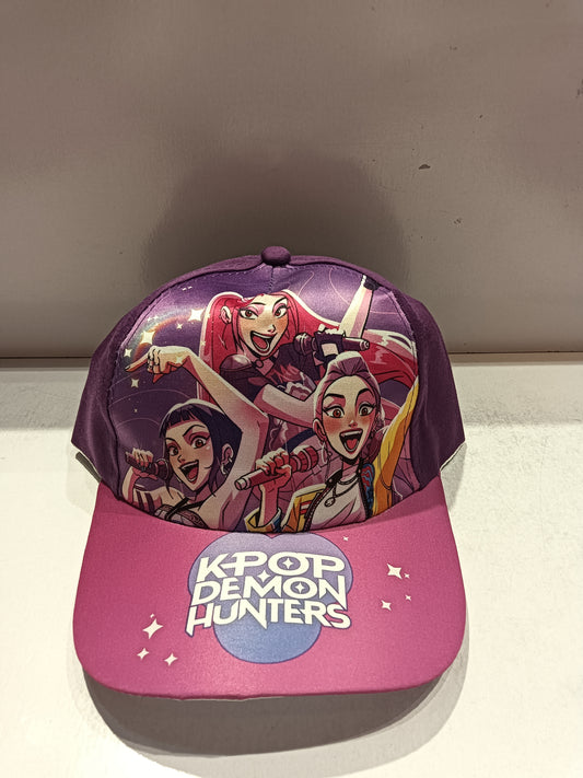 K-Pop Cap