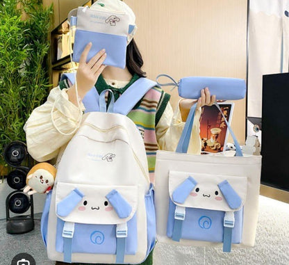 Bag Combo