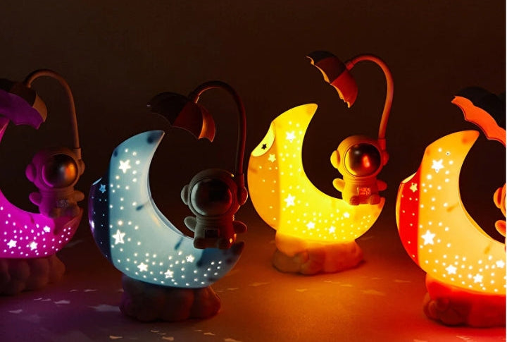 Moon Lamp