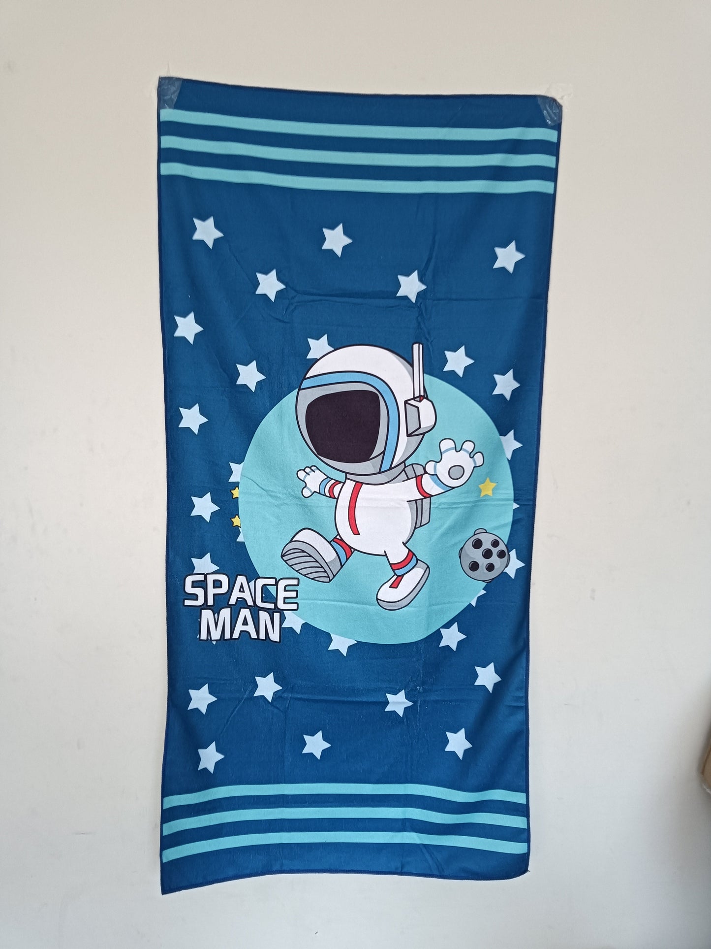 Space Towel