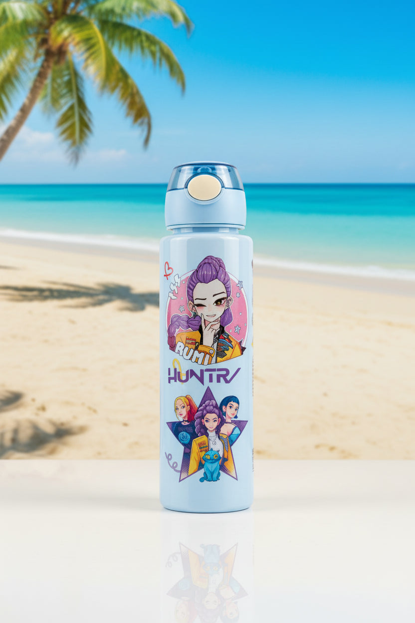 K-Pop   Bottle