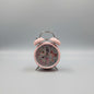K-Pop & Character Twin Bell Alarm Clock | Aesthetic Desk & Table Clock for Fans