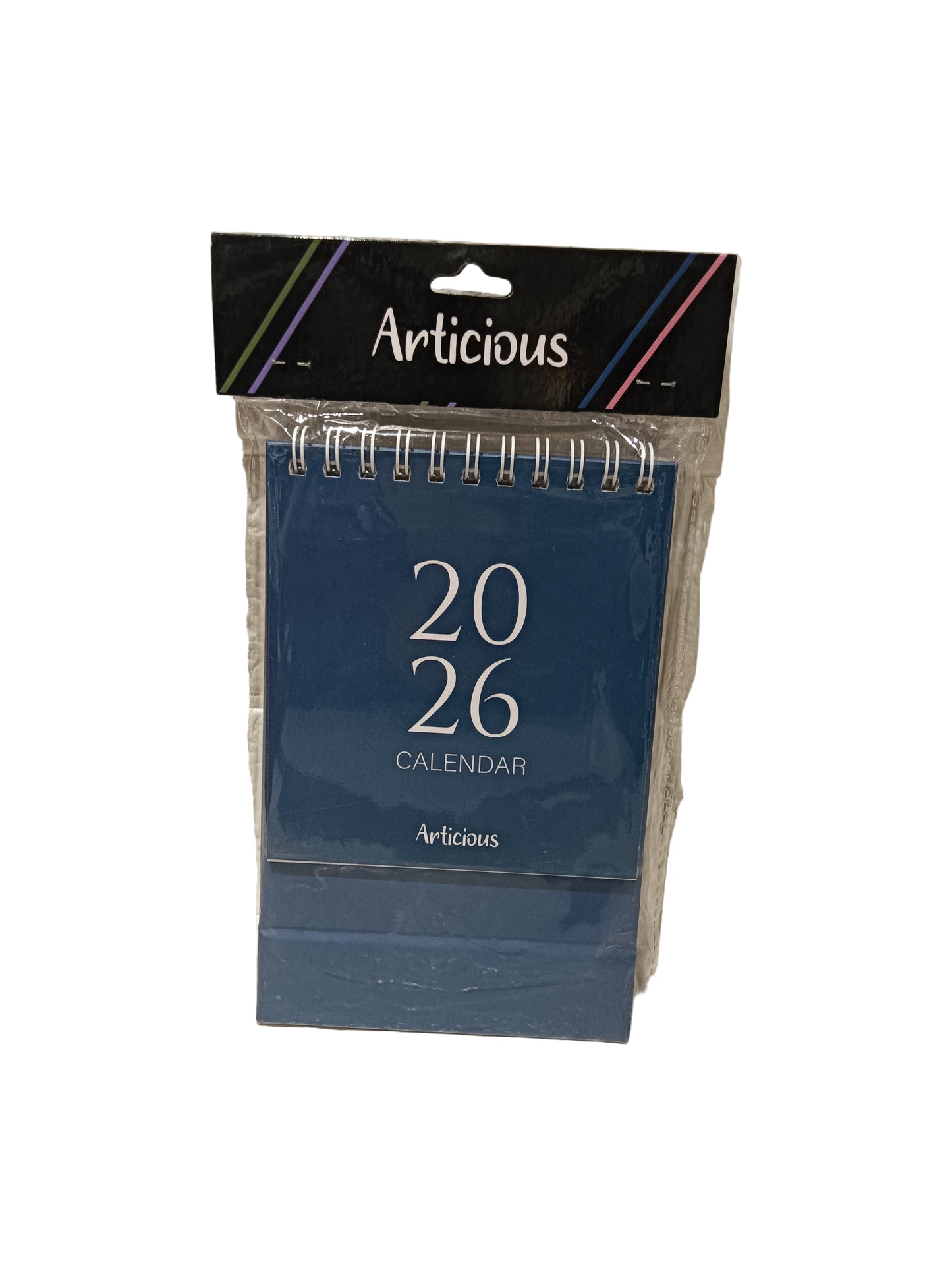 Desk Calendar