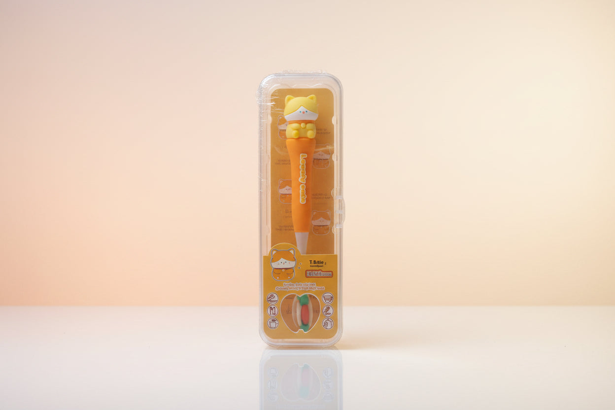 Toothbrush