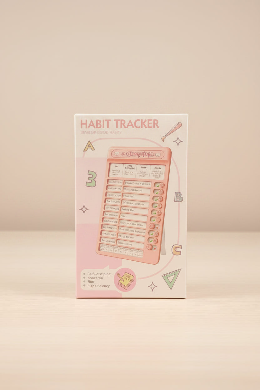 Habit Tracker