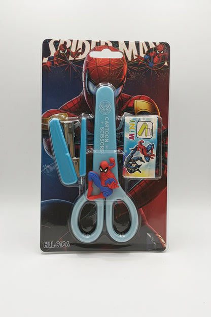 Scissors Combo