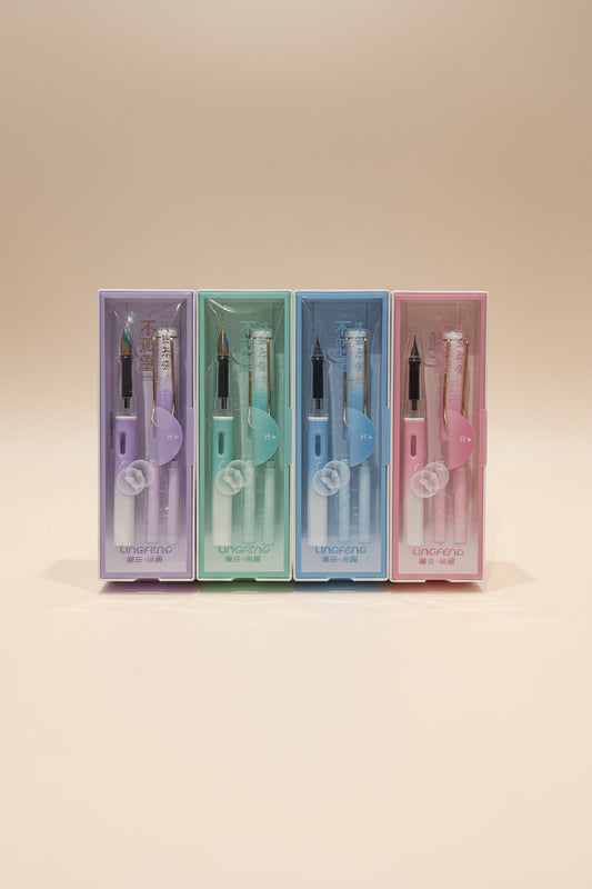 Fountain Pen Pack
