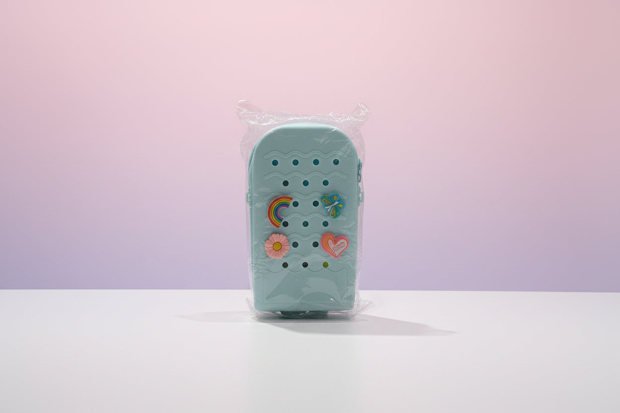 Silicon Sling Bag