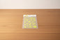 Glowing stickers