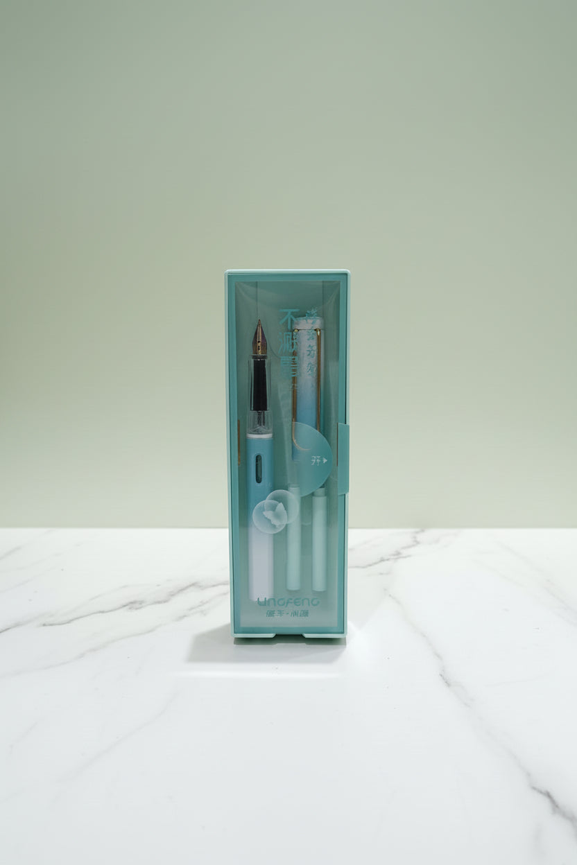 Fountain Pen Pack