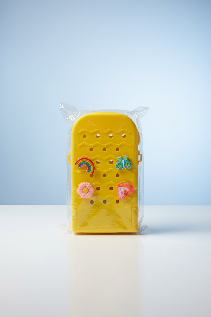 Silicon Sling Bag