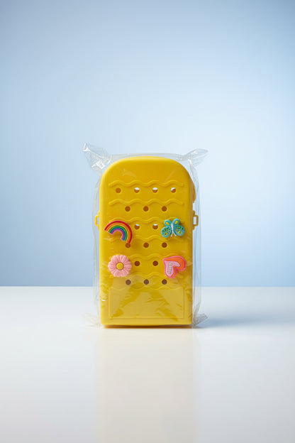 Silicon Sling Bag