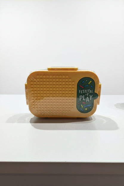 Lego Lunch Box