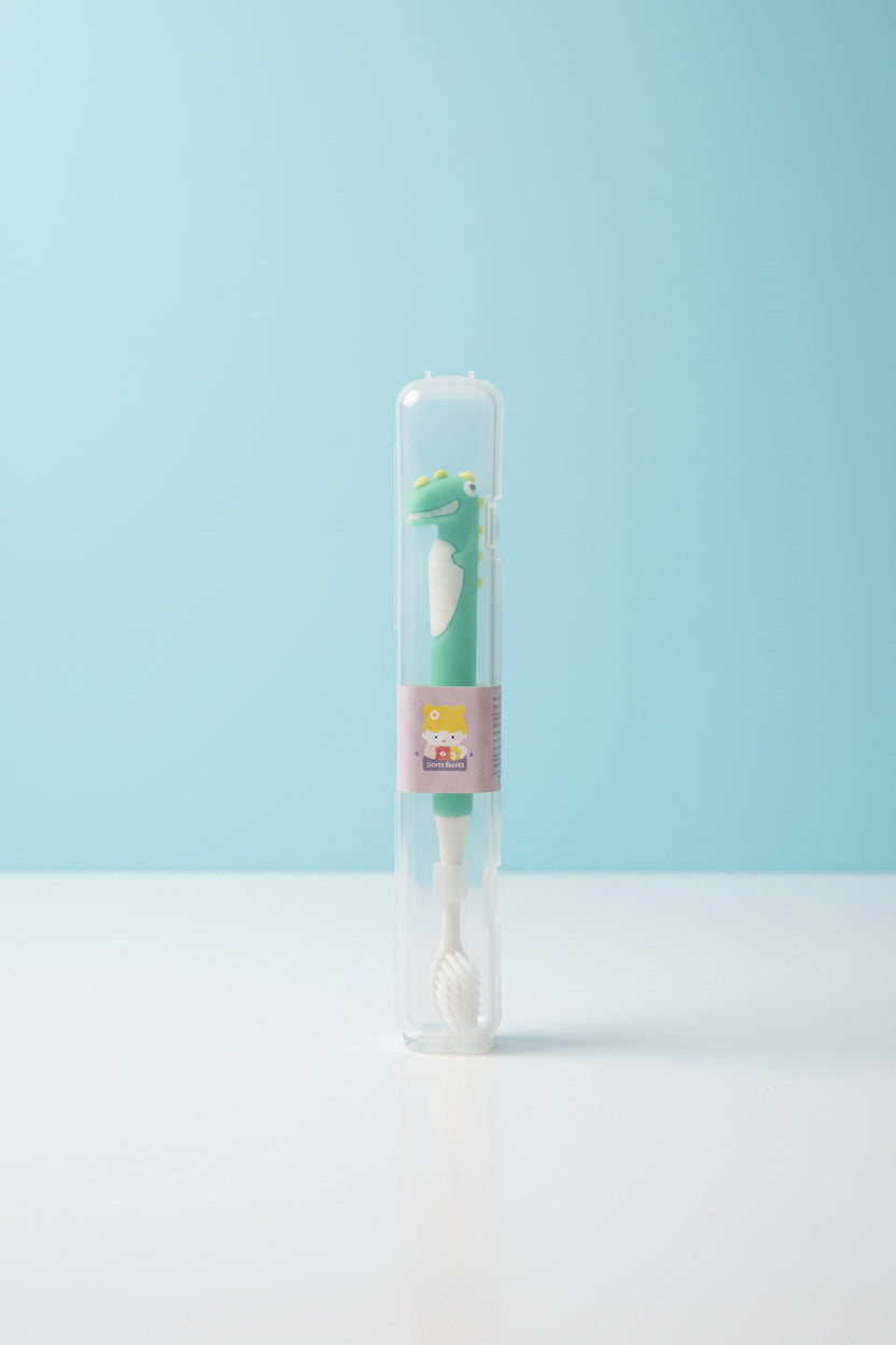 Dino ToothBrush