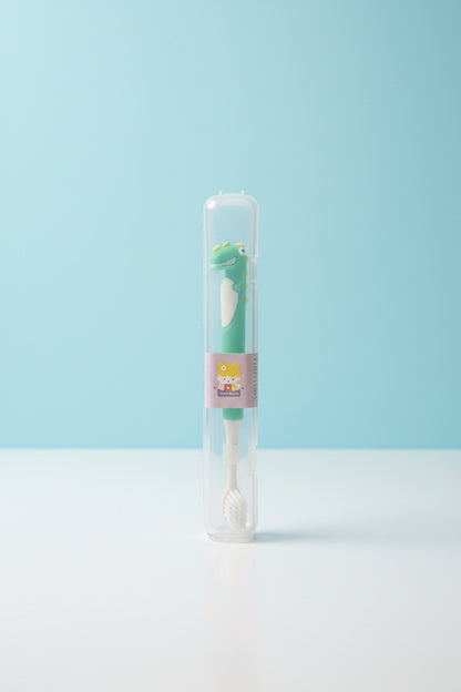 Dino ToothBrush