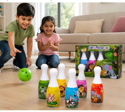 Bowling Game