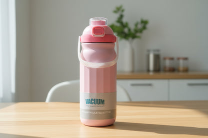 Vacuum Stainless Steel Tumbler - 1200 mL