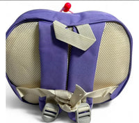 Butterfly Hardtop Bag - Premium Quality