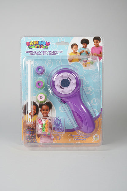 Automatic Hair Braider &amp; Styling Tool Kit | DIY Hair Braiding Machine for Kids &amp; Girls