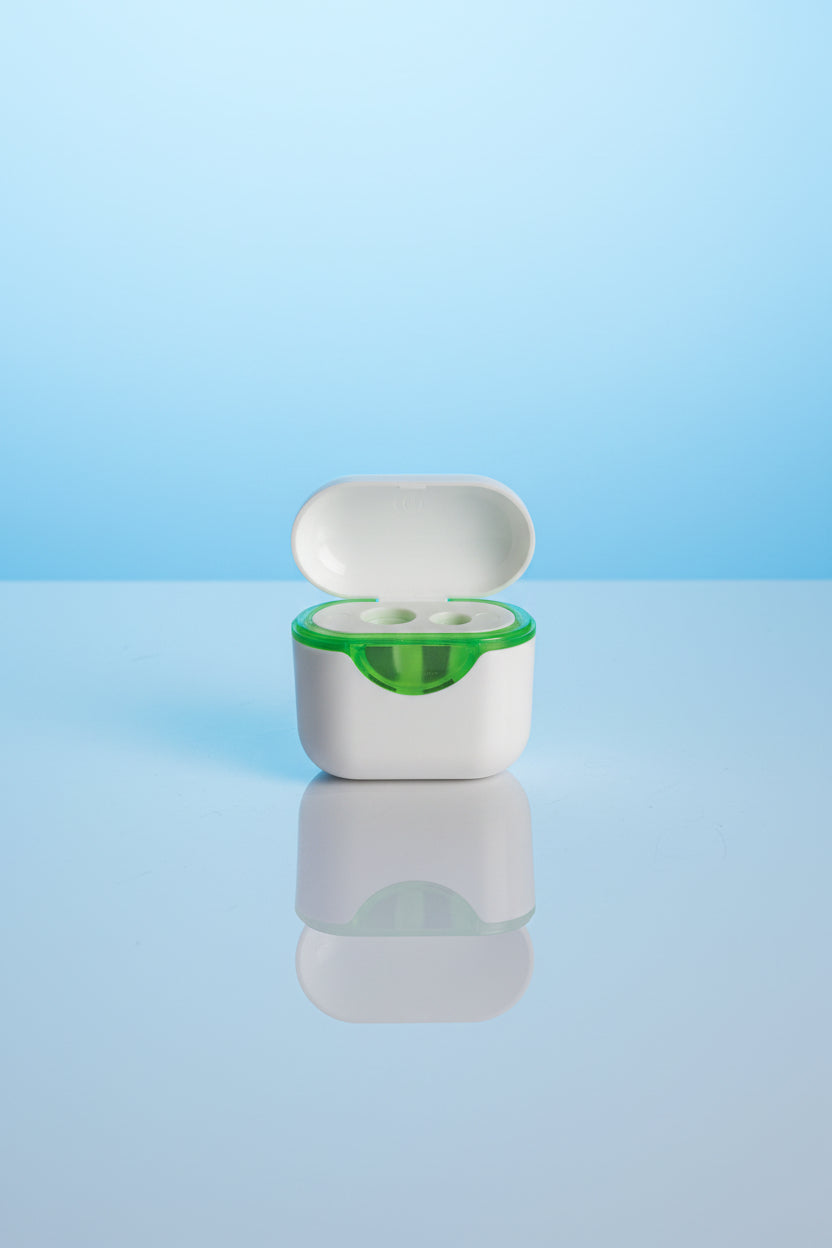 Earpods Eraser